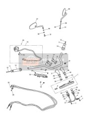 T2046701, Switch Set, Rh, Triumph, 0