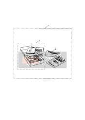 Accessoires 333179 GT 36