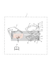 A9500088, Washer, M5 Id 5.3 Od 12.5, Fori, Triumph, 2