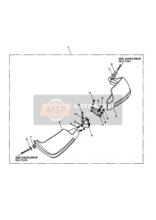 T2309027, Sleeve, 8.2 X 11.0 X 2.3, Triumph, 1