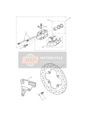 T3450200, Plug, Caphead, Chrome, Triumph, 1