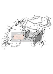 T3021200, Grommet, Dia 14X4, Panel, Triumph, 1