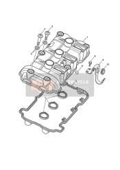 T3020300, Grommet, Dia 19.5 X 4 Panel, Triumph, 0
