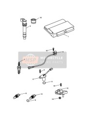 T3331234, Screw, Torx, P/h, M6 X 20, Slv, Triumph, 0