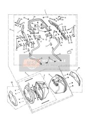 T3205067, Bolt, Hhf, Lghtd, M6 X 25, Slv, Triumph, 0