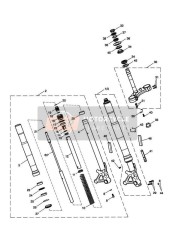 T2040304, Locknut, M30, Triumph, 0