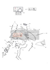 T2400074, Roll Over Valve, Triumph, 1