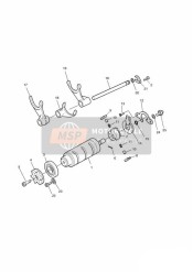 T3551283, Washer, M10, 10.5X18X1.6, Slv, Triumph, 0