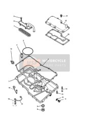 T3331111, Screw, Pan/hd, Tx, M6 X 55, Slv, Triumph, 2