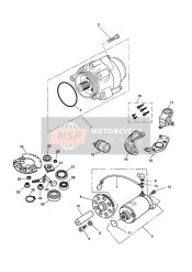 T3051062, Screw, M6 X 12, Enc, Raw, Triumph, 0