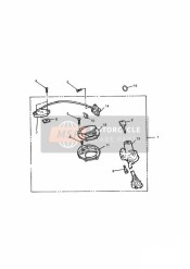 T2500076, Key, Cut, Triumph, 0