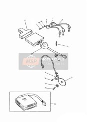 T1290022, Sensor, Triumph, 0