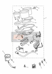 T2501205, Screw, Reset Knob, Triumph, 0