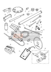 T3880160, Evacuator, Triumph, 0