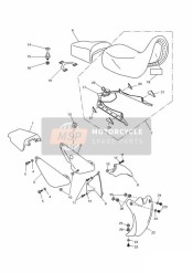 T3332568, Screw, But/hd, M5 X 8, Slv, Triumph, 1