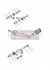 T3550546, Washer, Cu, Od 16 X Id 10.2/, Triumph, 1