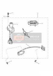 T3330184, Screw, C'Sunk Tx, M6 X 25, Slv, Triumph, 2