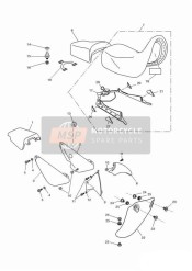 T3010702, Flanged Sleeve, 6.4 X 10 X 8.5, Triumph, 2