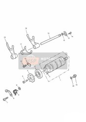 T3600143, O Ring, Id 9.1 X 1.6, Viton, Triumph, 2