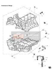 T3500208, Circlip, Int, 32 X 2, Triumph, 0