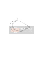 Asiento Conjunto del piloto