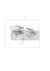 A9800023, Alarm Key Std, Triumph, 2