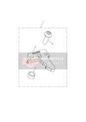 Kit de restriction 25KW