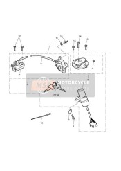 T3550436, Washer, M6, Elongated, Triumph, 1