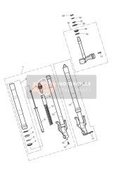 T2045045, Washer, Sealing B, Triumph, 2