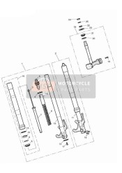 T2045045, Washer, Sealing B, Triumph, 0