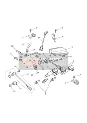 Motorsystemverwaltung