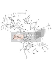 Kühlmittelsystem