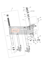 T3555004, Washer, 6.4 X 14 X 1.6, Triumph, 2