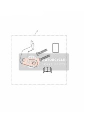 T3555007, Spring Washer, M5, Triumph, 0