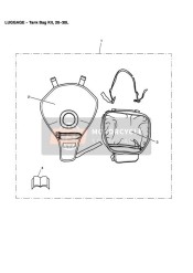 Tanktas Kit 2030L