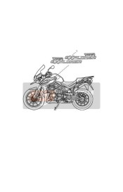 Autocollants et badges