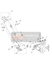 T3051055, Screw, Cap/hd, M5 X 10, Slv, Enc, Triumph, 2