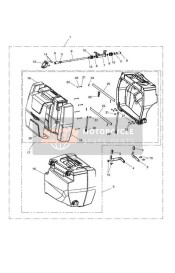 T3500350, Circlip, E Type, Int Dia 9, Triumph, 2