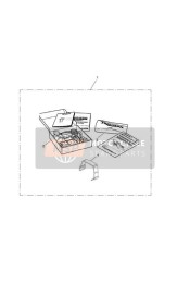 Kit d'alarme S4 SRA