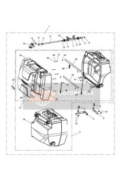 2 Box Pannier Kit Touring US
