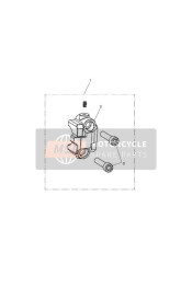 Switch Mount Kit