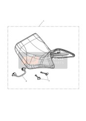 Zadel Gel Rider 2