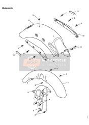 T3202118, Bolt, Rhhf, M8 X 1.25 X 45, Slv, Triumph, 1
