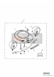 Kit de barre lumineuse 2
