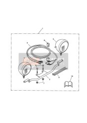 Kit de barre lumineuse 1