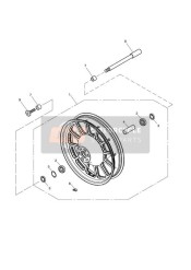 Vorderrad 468390 >