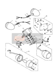 Blinker GT 468389