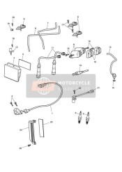 Motorsystemverwaltung