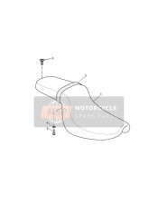 Sitzbank 468390 GT
