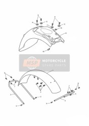 T3203115, Bolt, Rhhf, M6X1.0X12, S/s, Triumph, 0
